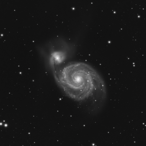 M 51